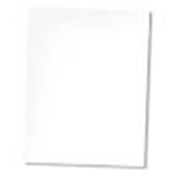 Stockform A4 Cbf Carbonless Form A4 80gsm White CB Top Copy Laser Pack of 500
